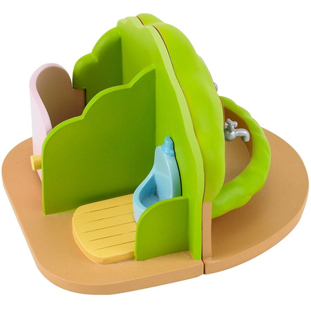 Sylvanian Families Przedszkolna Toaleta 