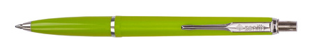 Długopis Automatyczny Zenith 7 Fluo Zielony