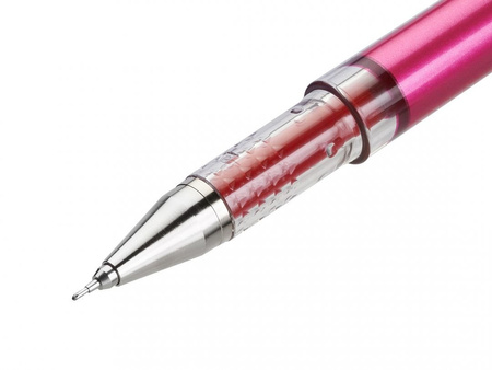 PILOT Długopis Żelowy G -Tec-C Maica Czarny