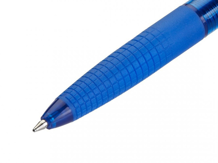 PILOT Długopis Super Grip G Automatyczny Czarny 