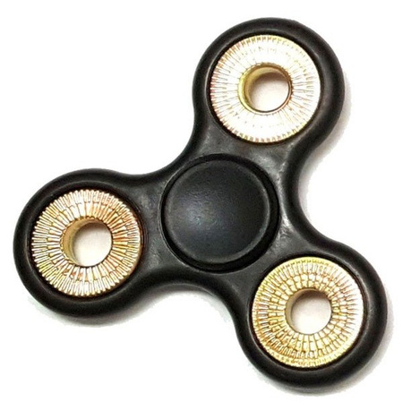 Hand Fidget Spinner BULK Mix Kolorów