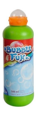 Bańki Mydlane 500 ml - Simba