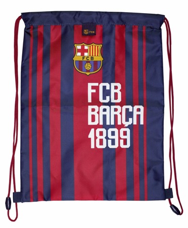 Astra Worek na Obuwie FC-184 FC  Barcelona Barca 
