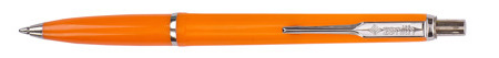 Długopis Automatyczny Zenith 7 Fluo Pomarańczowy