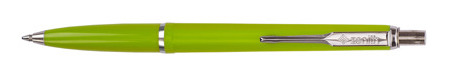 Długopis Automatyczny Zenith 7 Fluo Zielony