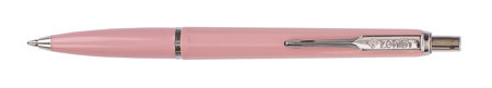 Długopis Automatyczny Zenith 7 Pastel Jasny Róż