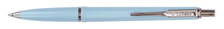 Długopis Automatyczny Zenith 7 Pastel Niebieski