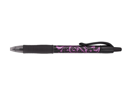 Długopis Żelowy G2 Victoria Różowy - Pilot