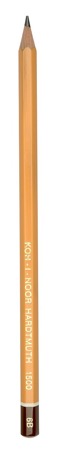Koh-i-Noor Ołówek Grafitowy 1500/6B