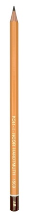 Koh-i-Noor Ołówek Grafitowy 1500/8B 