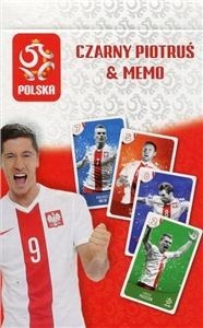 PZPN Reprezentacja - Piotruś i Memo Lewandowski