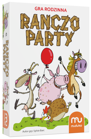Ranczo Party - nowa edycja