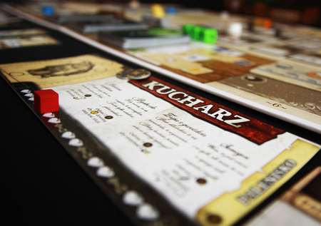 Robinson Crusoe: Przygoda na Przeklętej Wyspie Edycja Gra Roku