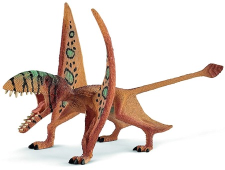 Schleich 15012 Dinozaur Dimorphodon Dimorfodon