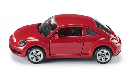 Siku Miejskie 1417 - VW the Beetle 