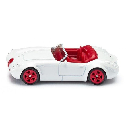Siku Samochód - Wiesmann GT MFS Roadster S1320