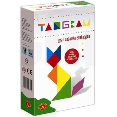 Tangram Mini - Alexander
