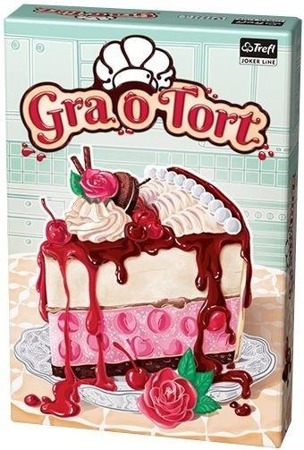 Trefl - Gra o Tort