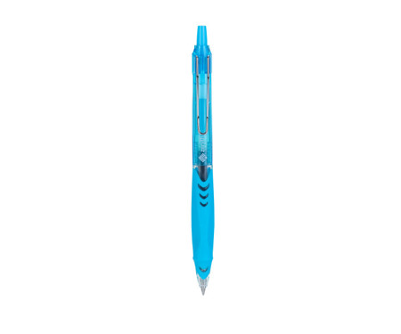 Zenith Długopis Automatyczny ZX Speed Niebieski