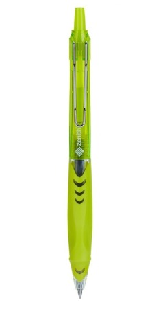 Zenith Długopis Automatyczny ZX Speed Zielony