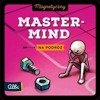 Master-Mind Magnetyczna Gra na Podróż ALBI