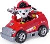 Psi Patrol Mini Pojazd z Figurką Marshall Wóz